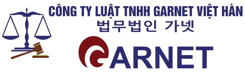 Công ty Luật TNHH Garnet Việt Hàn